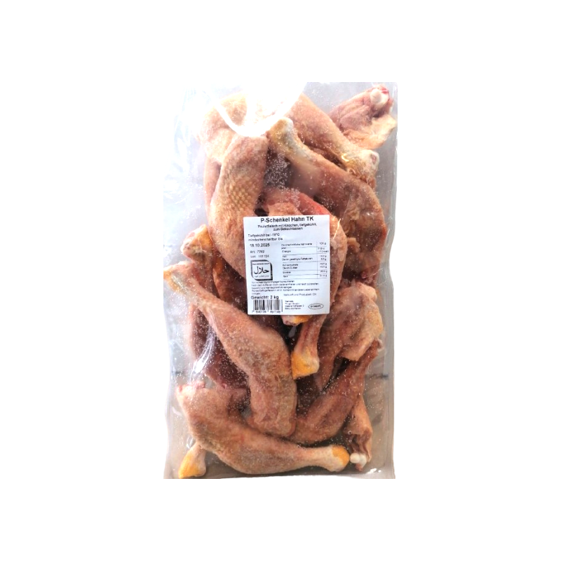 Schenkel Halal 2kg 